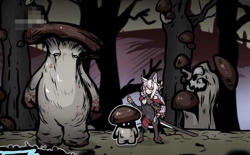 猩红之影2 RotkäppchenⅡ 〔无语言限制〕【pc】〔495m〕【ACT】〔FM/百度云〕