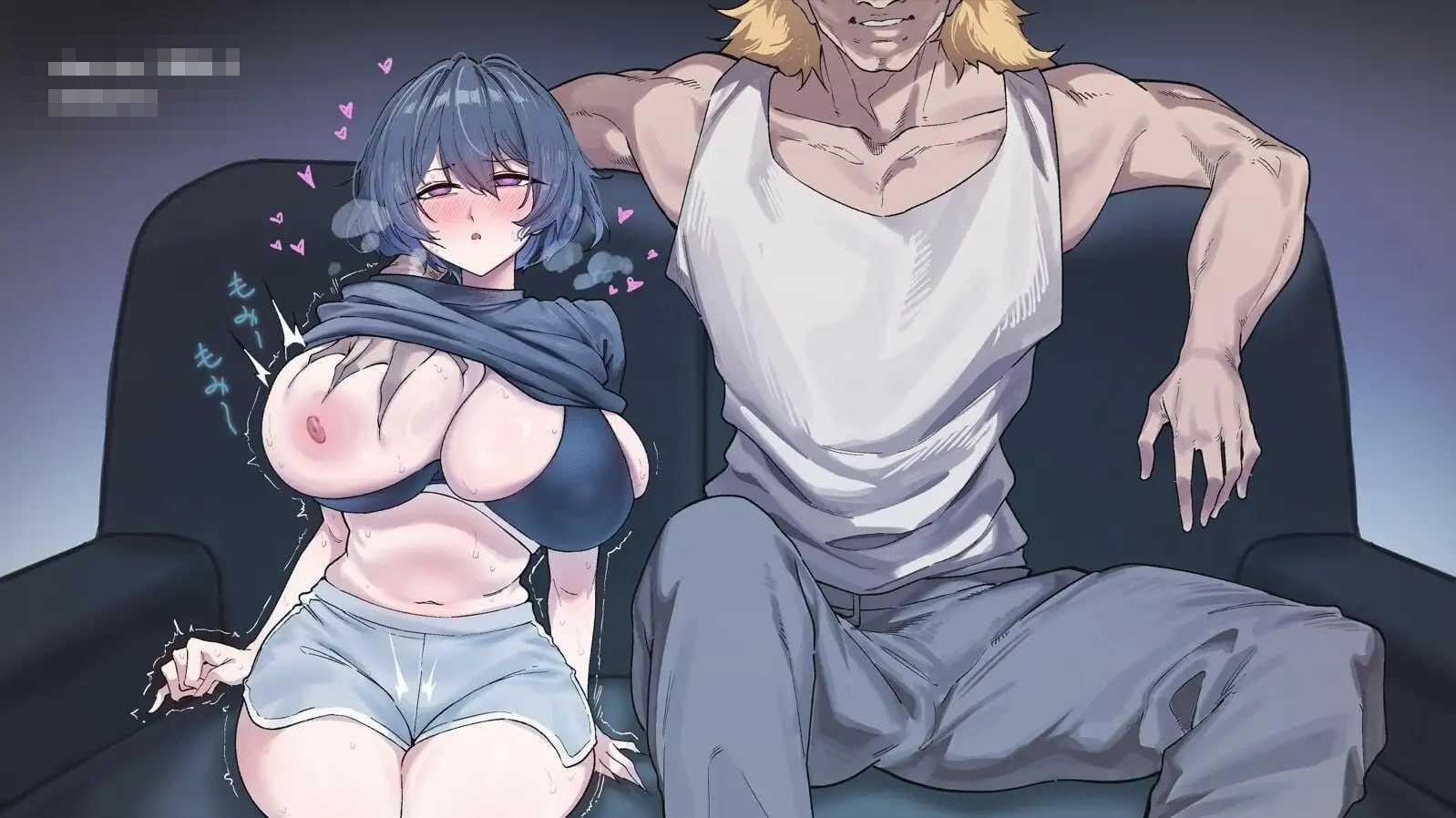 救生员狂热v2.1 Lifeguard Holic 〔动态+无码+官中〕【pc+更新】〔2.14G〕【SLG】〔FM/百度云〕